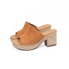 ALIWELL Loelie Camos Safran