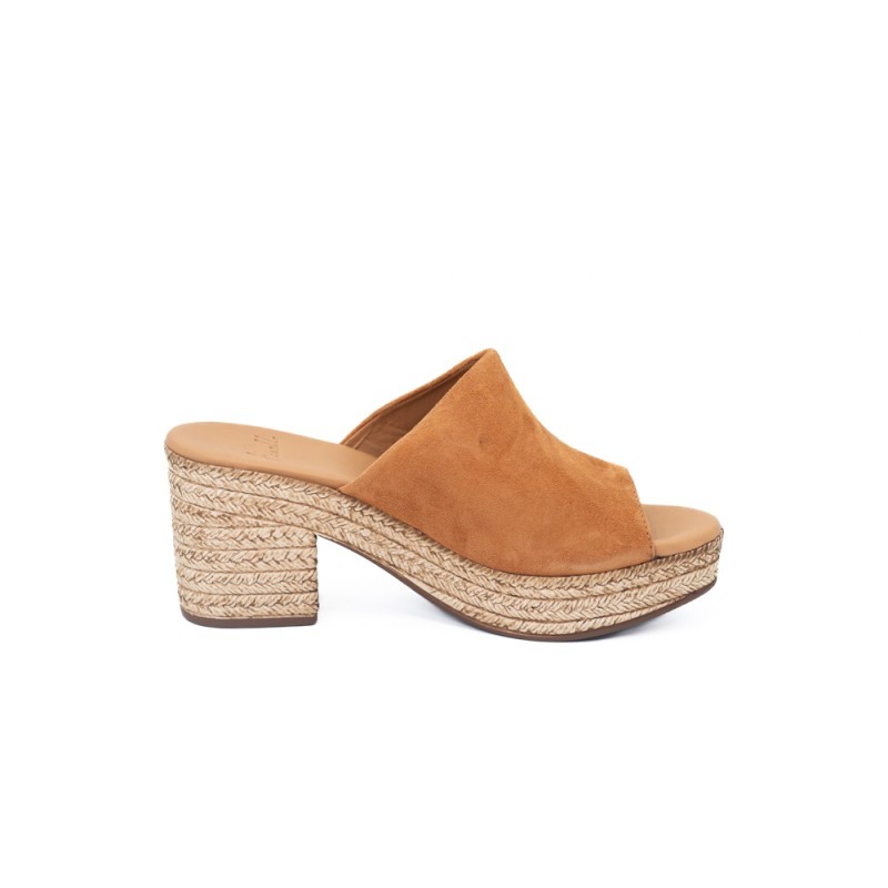 ALIWELL Loelie Camos Safran