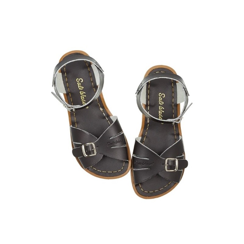 SALT WATER Classic Black