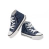 NATURINO Ylfas Canvas Delave Navy