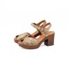 SMS Joran Irise Bronze