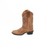 BOOTSTOCK Twinkle Brown