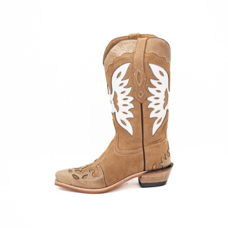 BOOTSTOCK Eagle Sand