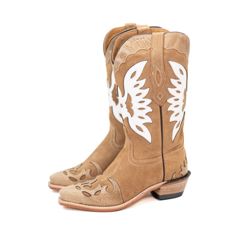 BOOTSTOCK Eagle Sand