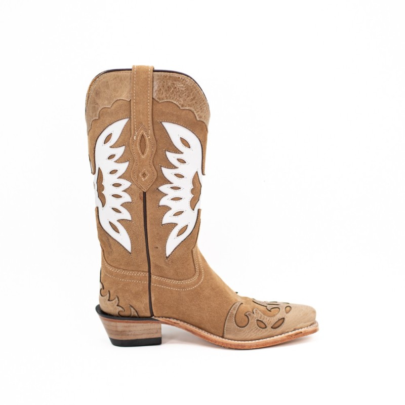 BOOTSTOCK Eagle Sand