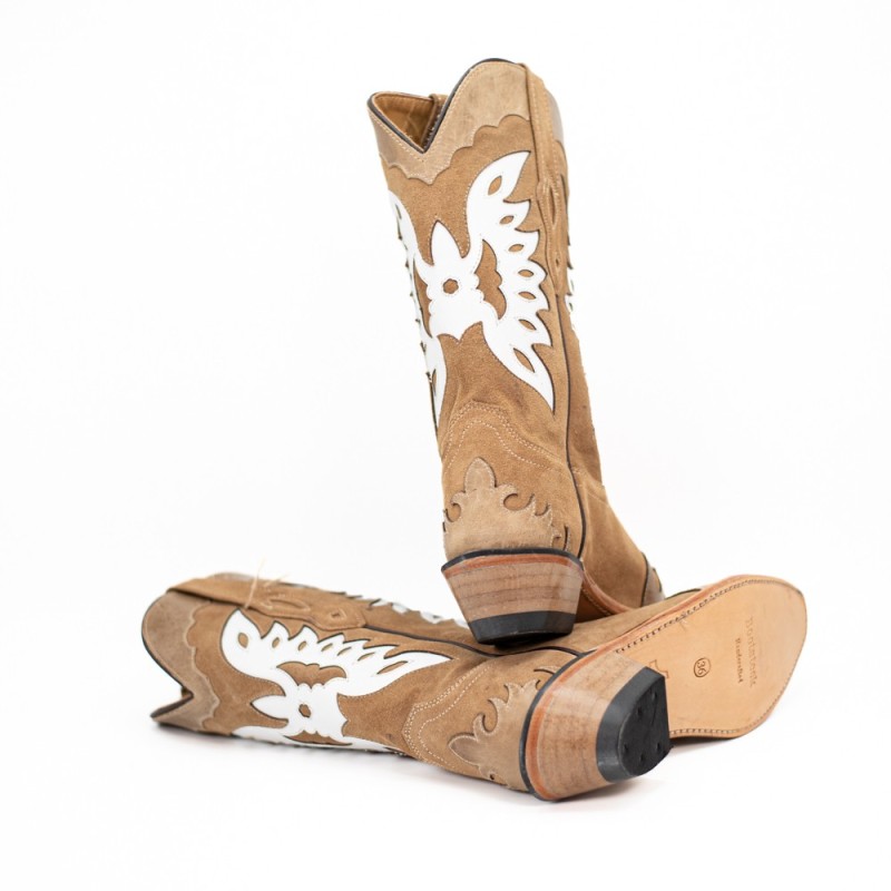 BOOTSTOCK Eagle Sand