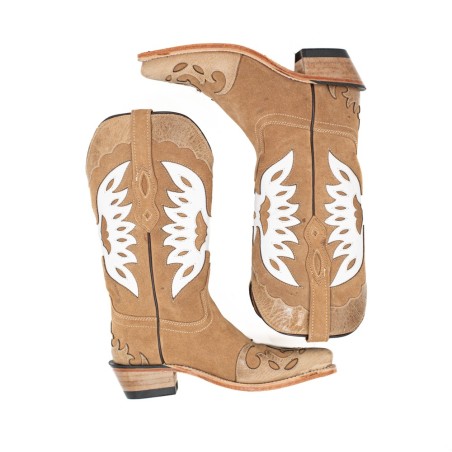 BOOTSTOCK Eagle Sand