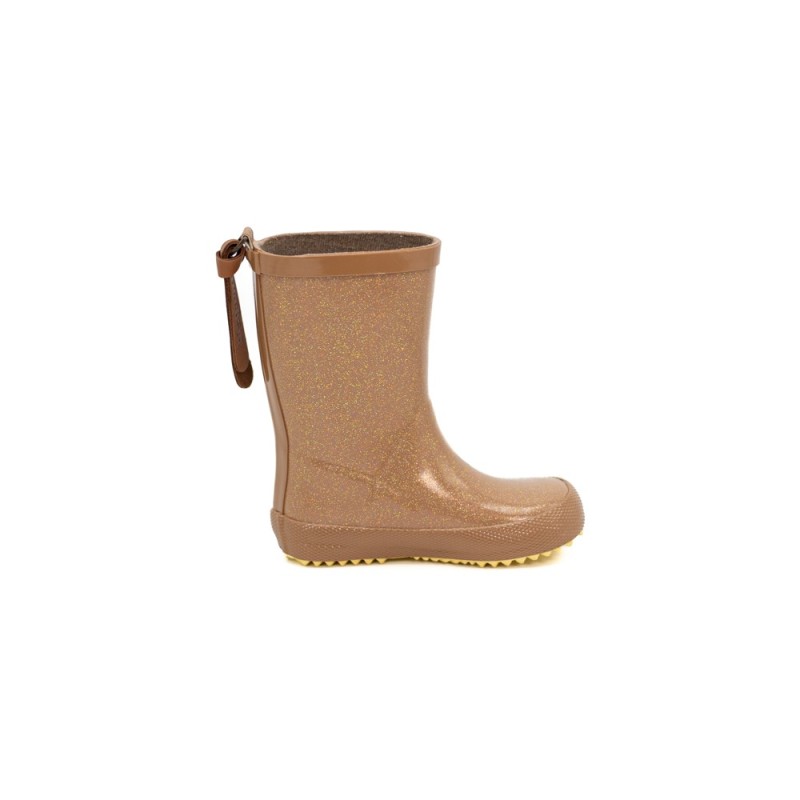 BISGAARD Fashion Brown Glitter