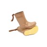 BISGAARD Fashion Brown Glitter
