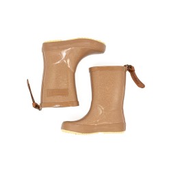BISGAARD Fashion Brown Glitter