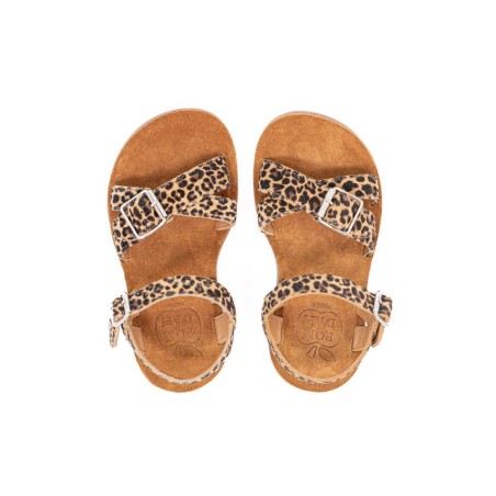 POM D'API Crossy Mini Leo Sahara
