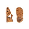 POM D'API Poppy Daddy Velours Caramel