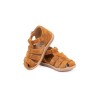 POM D'API Poppy Daddy Velours Caramel