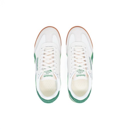REEBOK - Campio XT Chalk/Green/Gum
