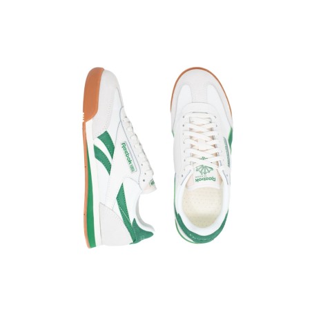 REEBOK - Campio XT Chalk/Green/Gum