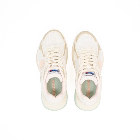 BLAUER S5Moon01/MEG Cream/Platinum