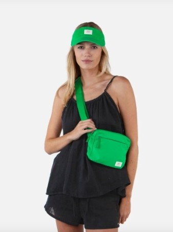 BARTS Banane Bodela Green