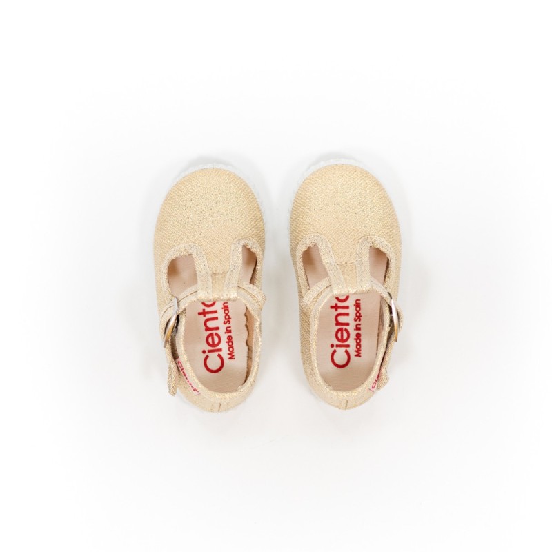 CIENTA - 51083 Oro