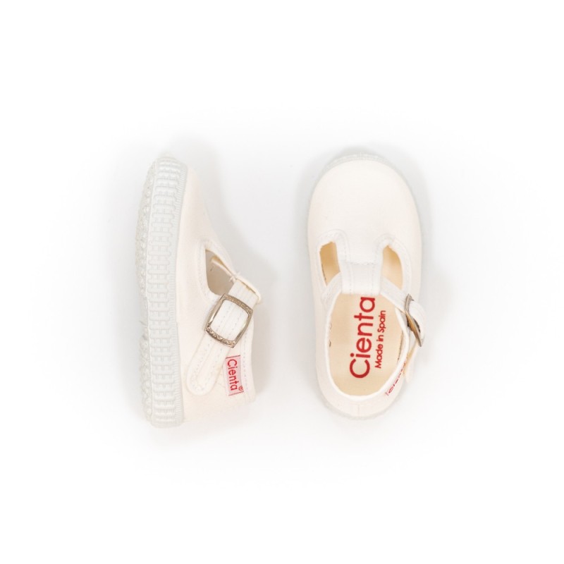 CIENTA - 51000 Blanc
