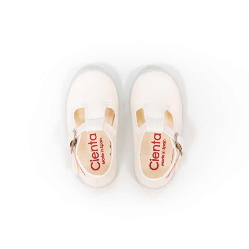 CIENTA - 51000 Blanc