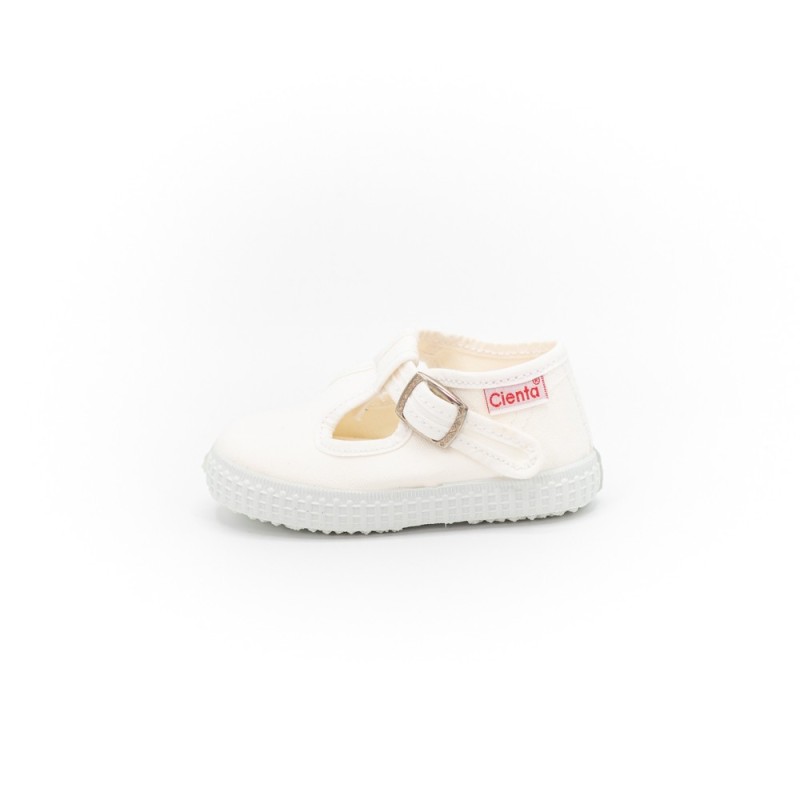 CIENTA - 51000 Blanc