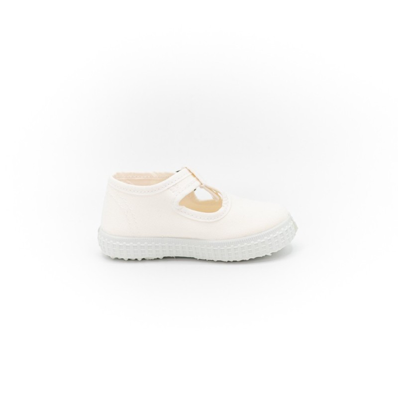 CIENTA - 51000 Blanc
