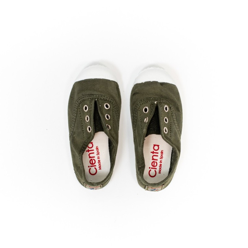 CIENTA - 70777 Kaki