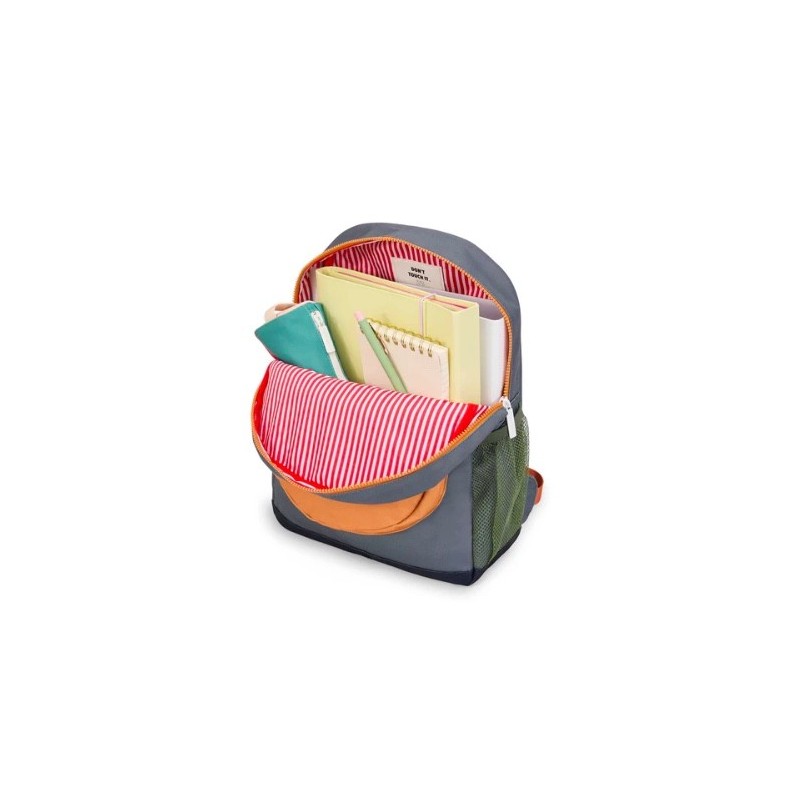 HELLO HOSSY - Sac Mini Marine