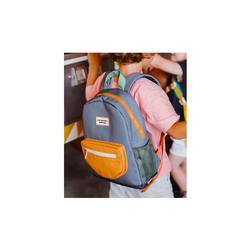 HELLO HOSSY - Sac Mini Marine