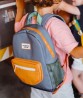 HELLO HOSSY - Sac Mini Marine