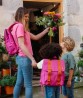 HELLO HOSSY - Sac Mini Zinnia