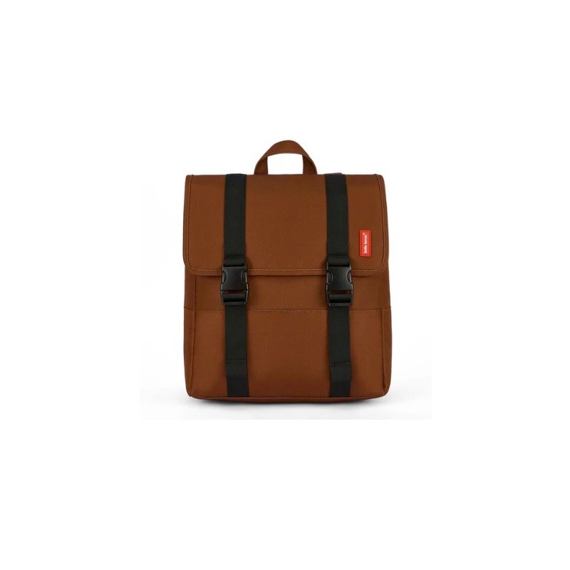 HELLO HOSSY - Sac Mini Tawny