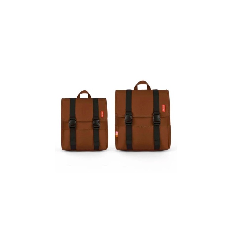 HELLO HOSSY - Sac Mini Tawny