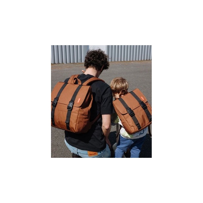 HELLO HOSSY - Sac Mini Tawny