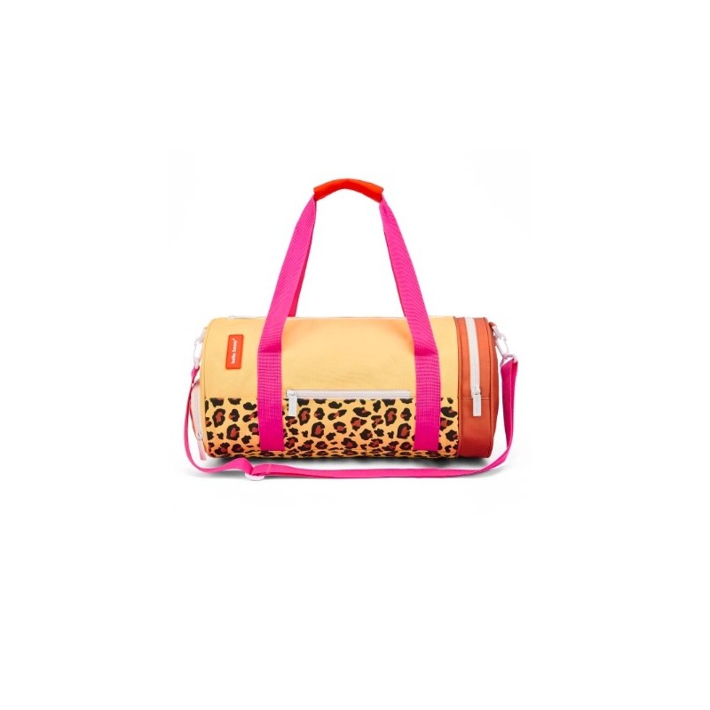 HELLO HOSSY - Sac de sport Léopard # 7