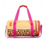 HELLO HOSSY - Sac de sport Léopard # 7