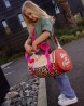 HELLO HOSSY - Sac de sport Léopard # 7