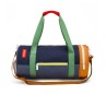 HELLO HOSSY - Sac de sport Mini Marine