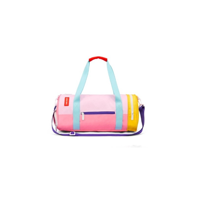 HELLO HOSSY - Sac de sport Mini Bonbon