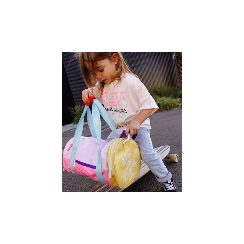 HELLO HOSSY - Sac de sport Mini Bonbon