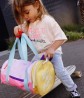 HELLO HOSSY - Sac de sport Mini Bonbon