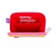 HELLO HOSSY - Porte Monnaie Mini Mauve