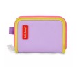 HELLO HOSSY - Porte Monnaie Mini Mauve