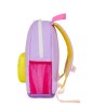 HELLO HOSSY - Sac Mini Mauve