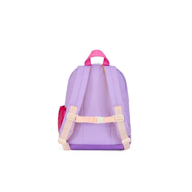 HELLO HOSSY - Sac Mini Mauve