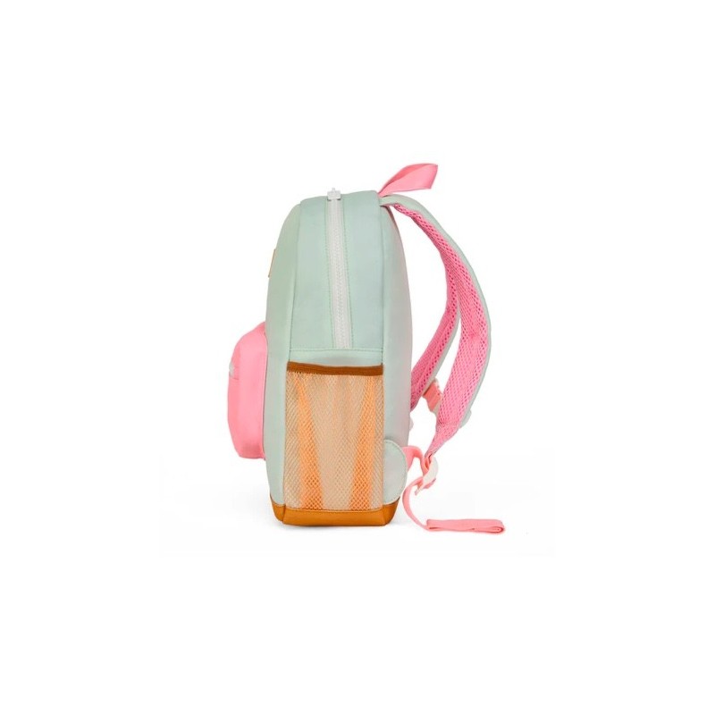 HELLO HOSSY - Sac Mini Water Green