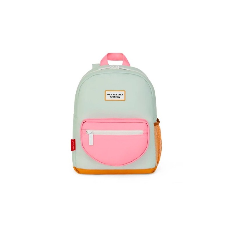 HELLO HOSSY - Sac Mini Water Green