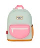 HELLO HOSSY - Sac Mini Water Green