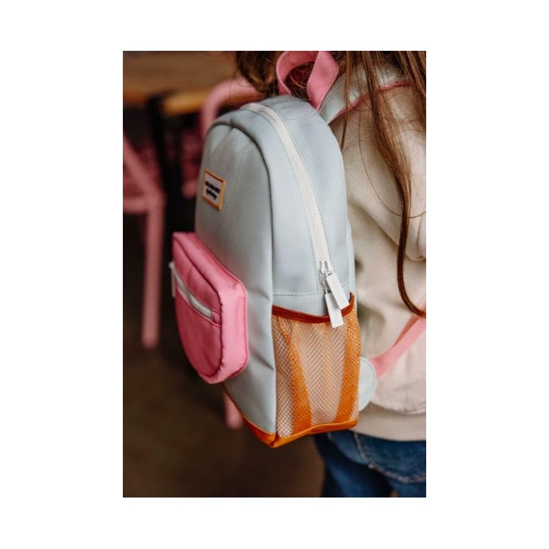HELLO HOSSY - Sac Mini Water Green