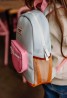 HELLO HOSSY - Sac Mini Water Green